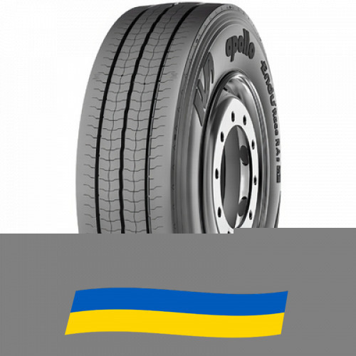 315/70 R22.5 Apollo ENDURACE-RA2 156/150L Рульова шина Київ - зображення 1
