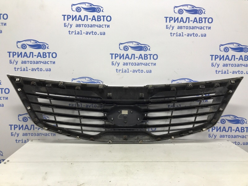Решетка радиатора Kia Sportage 2010-2016 863503W000 (Арт. 58143) Київ - зображення 4