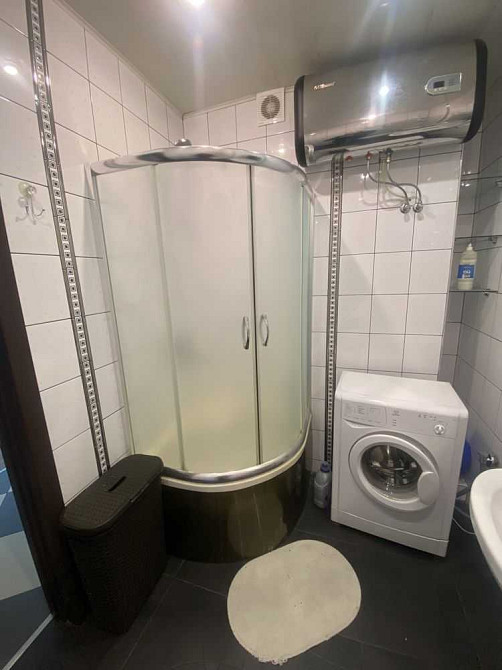 долгосрочная аренда 1-к квартира Киев, Дарницкий, 13500 грн./мес. Київ - зображення 5