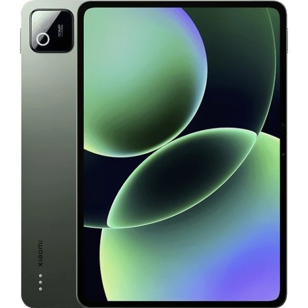 Планшет Xiaomi Pad 8 Pro 8/256GB Pine Green (VHU6509EU) UA Харьков - изображение 9
