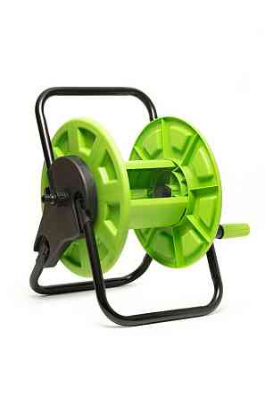 Катушка для шланга MASTERTOOL 45 м без колес 92-9184 Харків