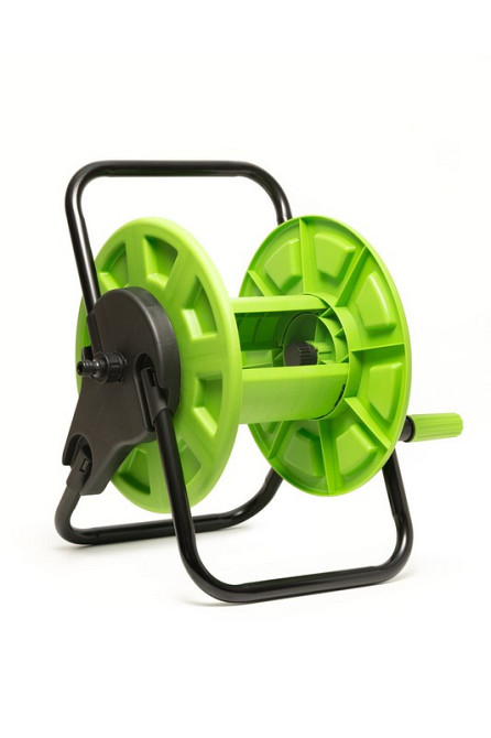 Катушка для шланга MASTERTOOL 45 м без колес 92-9184 Харків - зображення 3