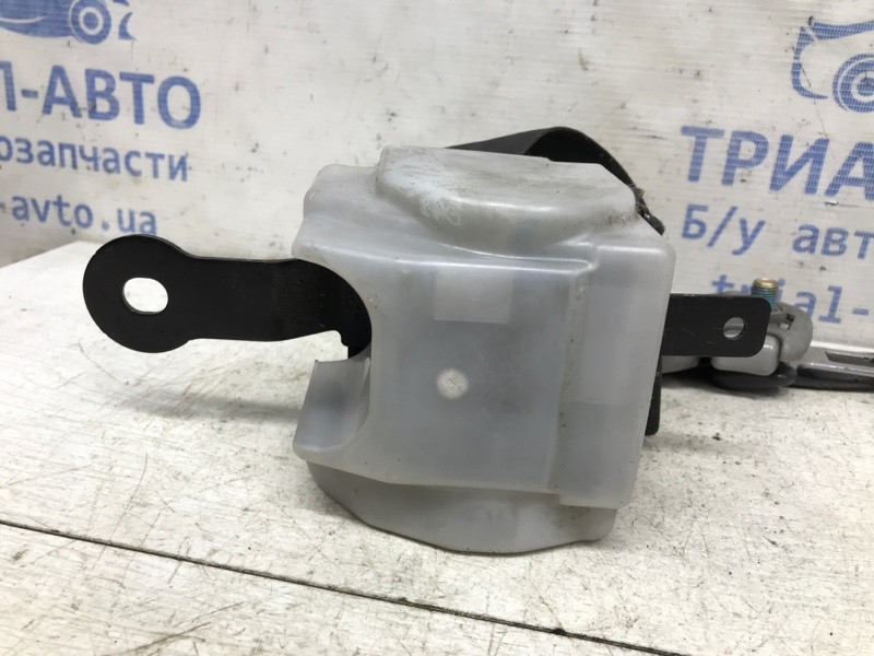 Ремень безопасности передний левый Mitsubishi Pajero Sport K9 2.5 DIESEL 4D56 1996 (б/у) Киев - изображение 4