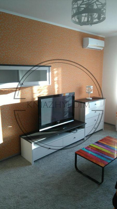 Оренда 1 кім. кварт. на С.Русової Осокорки ст. м. Позняки і Осокорки Код об.11146445 Киев - изображение 5