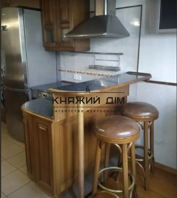 Оренда 3-кімнатної квартири м. Оболонь, код 11204050 Киев - изображение 3