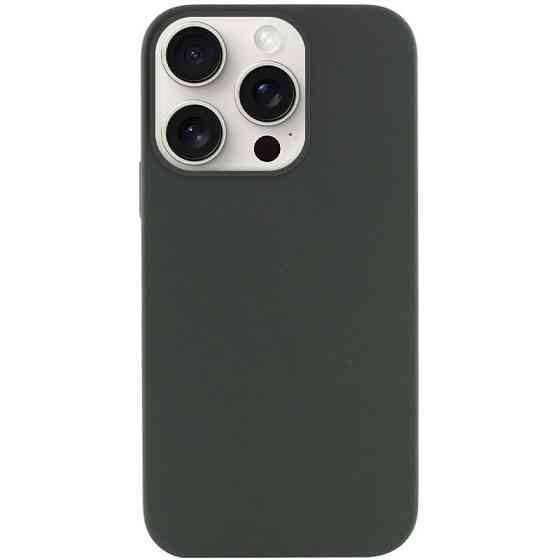 Чехол Silicone Case Full Protective (AA) NO LOGO для Apple iPhone 13 Pro (6.1") Херсон
