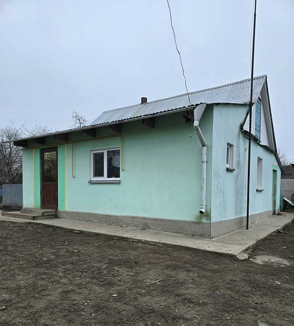 продажа 3-к дом Сквирский, Самгородок, 12000 $  - зображення 2