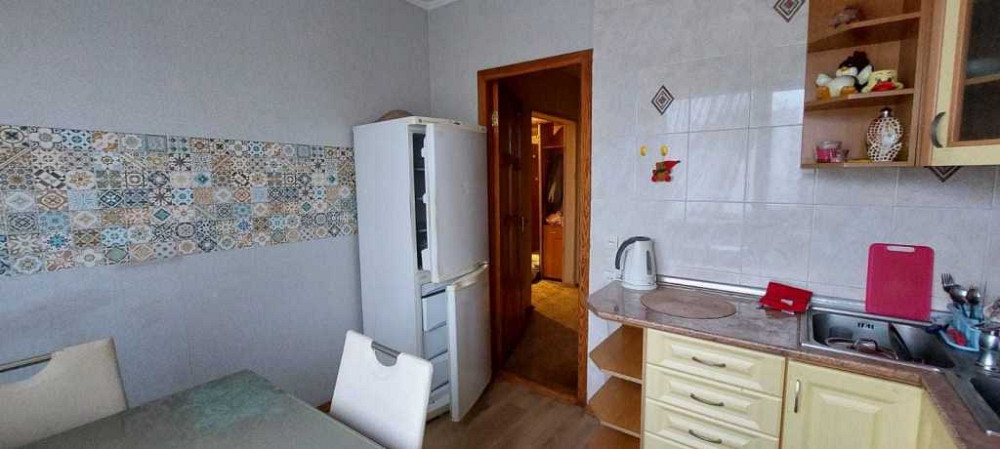 долгосрочная аренда 2-к квартира Киев, Дарницкий, 14000 грн./мес. Киев - изображение 7