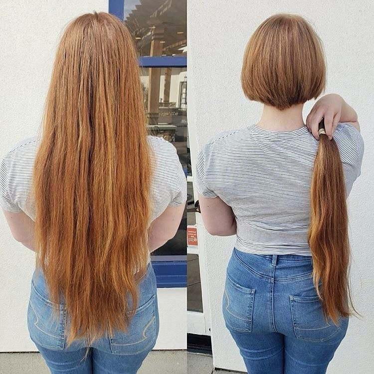 Купуємо волосся у ДНІПРІ ДОРОГО!Гарна грошова винагорода за продаж натурального волосся 0633013356 Дніпро - зображення 1