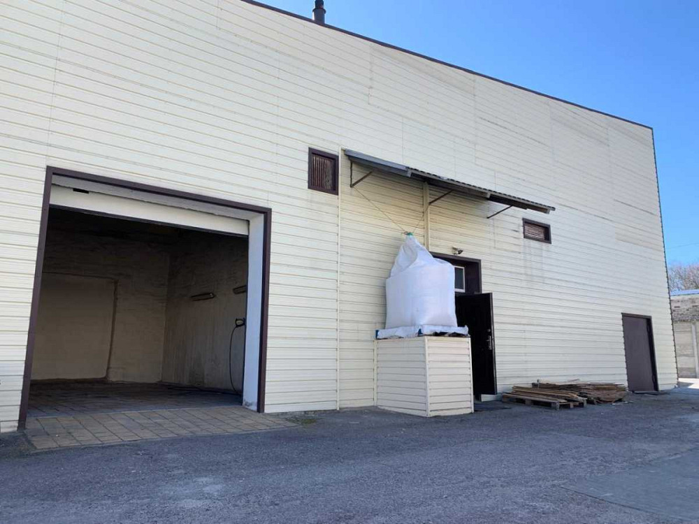 продажа производственные помещения Белоцерковский, Шкаровка, 1100000 $  - зображення 9