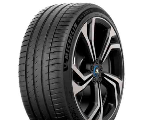 265/40 R20 Michelin Pilot Sport EV 104Y Позашляхова шина Киев