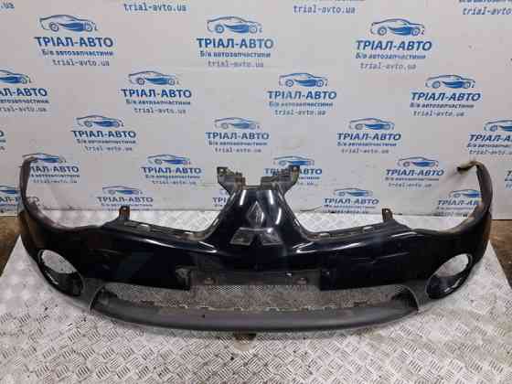 Бампер передний Mitsubishi L200 KB 2.5 ДИЗЕЛЬ 4D56U 2006 (б/у) Киев