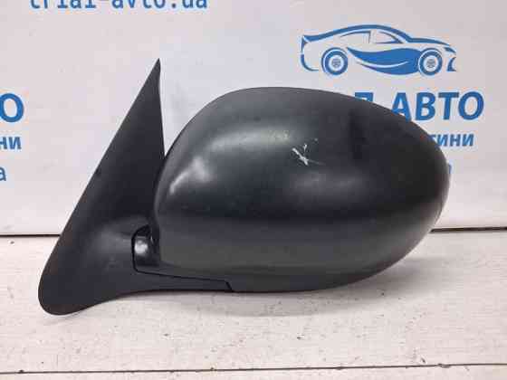 Зеркало левое Nissan Juke F15 1.6 TURBO MR16DDT 2010 (б/у) Киев