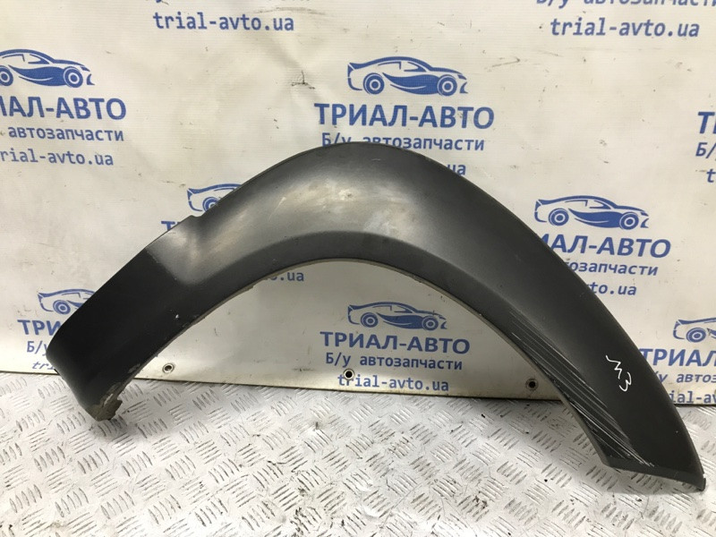 Накладка крыла Hyundai Tucson JM 2.0 DIESEL D4EA 2004 перед. прав. (б/у) Київ - зображення 1