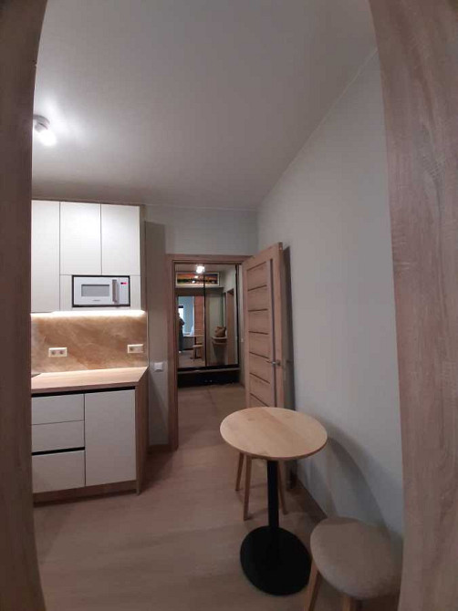 долгосрочная аренда 1-к квартира Киев, Голосеевский, 22000 грн./мес. Київ - зображення 9