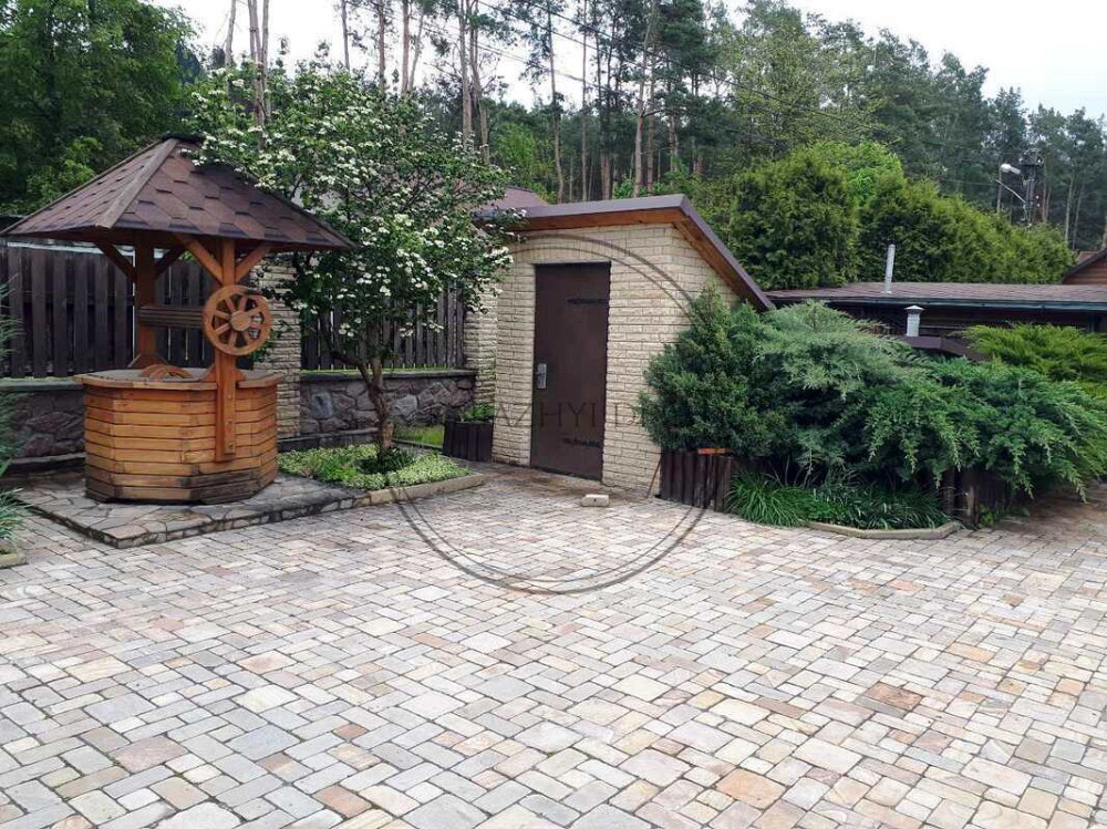 Аренда отличного дома в с. Заборье. №139005 Киев - изображение 10