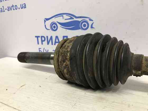 Привод передний правый МКПП Mitsubishi Pajero Sport K9 2.5 DIESEL 4D56 1996 (б/у) Київ