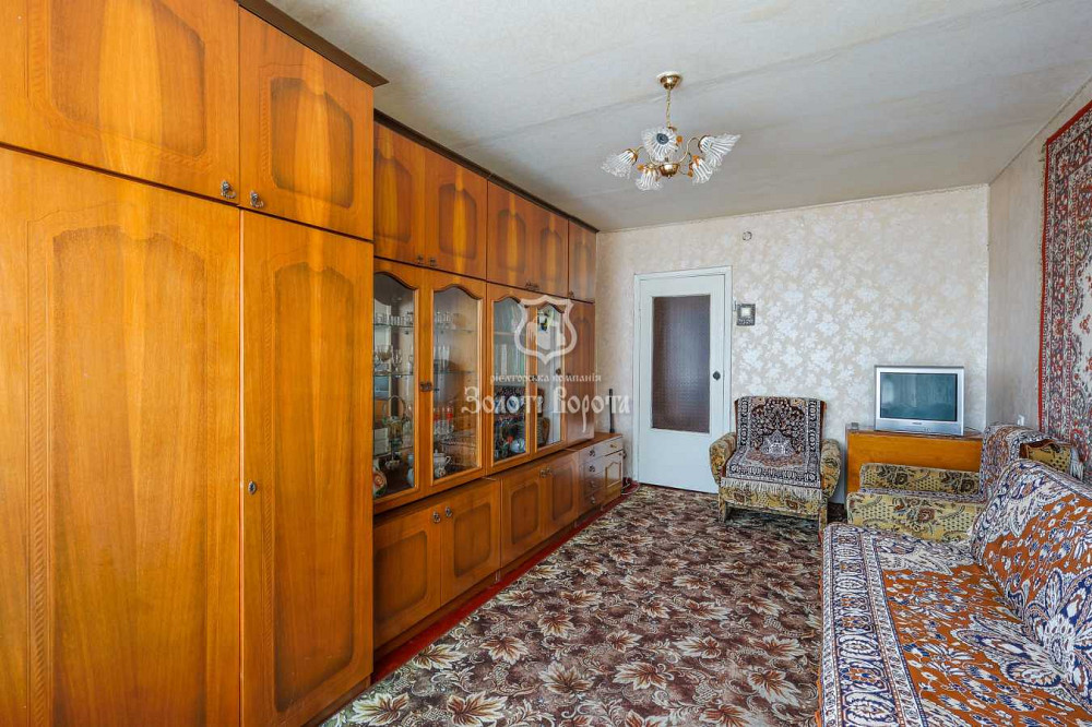 продажа 2-к квартира Киев, Днепровский, 55000 $ Київ - зображення 3