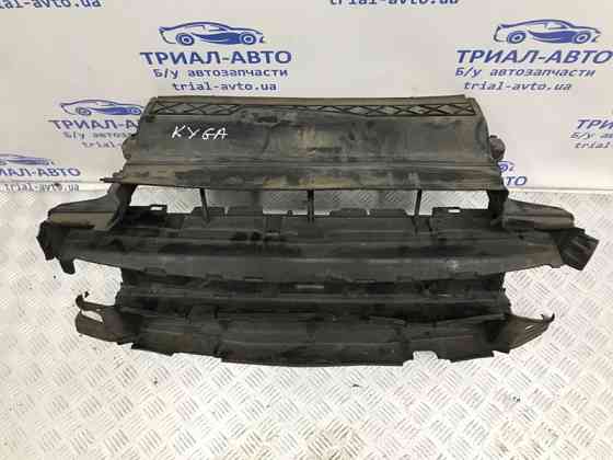 Дефлектор радиатора Ford Kuga 2011-2019 1948606 (Арт. 57228) Киев