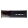 Флеш пам'ять APACER AH25B 128GB Black (AP128GAH25BB-1) Харьков