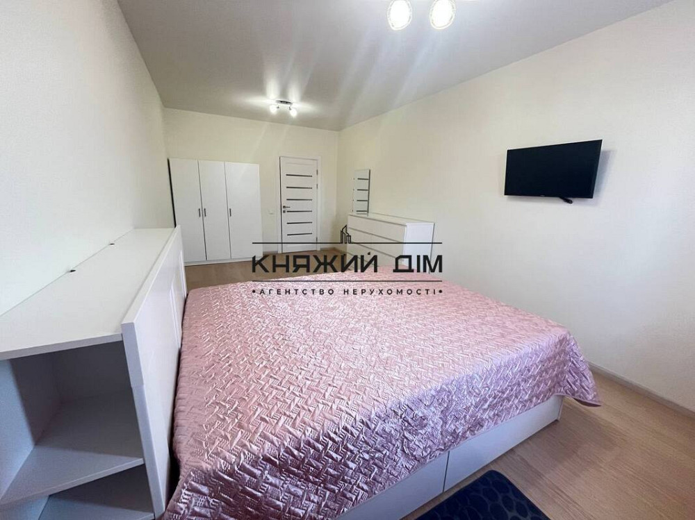 Оренда 1 кімнатна роздільна квартира м. Деміївська КОД 11202712 Київ - зображення 3