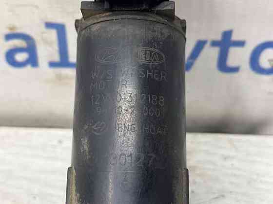 Насос омывателя стекла Hyundai IX35 2009-2015 985102S100 (Арт. 77547) Киев