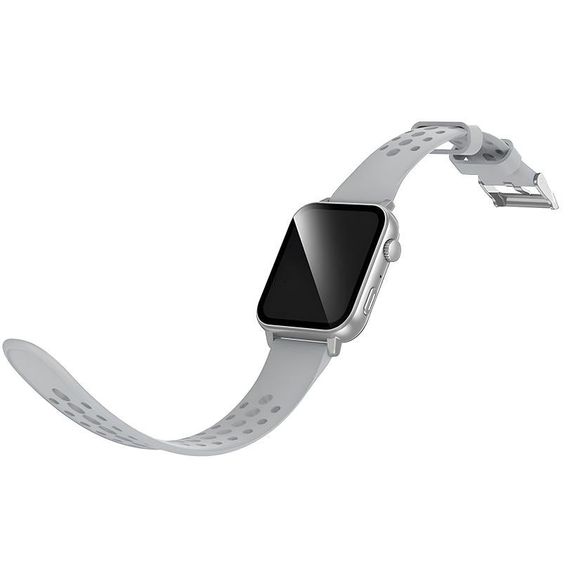 Смарт-часы Borofone BD15 Smart sports watch (call version) Херсон - зображення 2