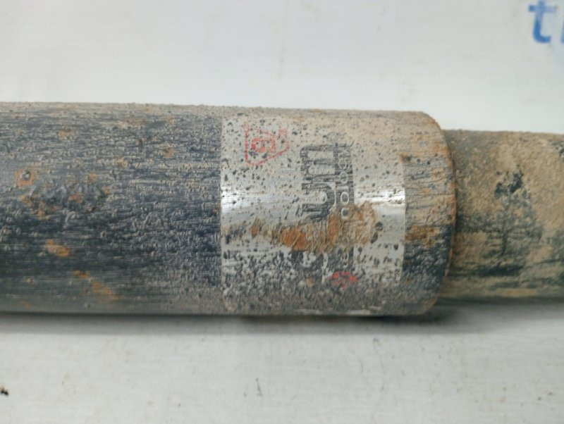 Амортизатор задний Mitsubishi Pajero Sport K9 2.5 DIESEL 4D56 1996 (б/у) Київ - зображення 4