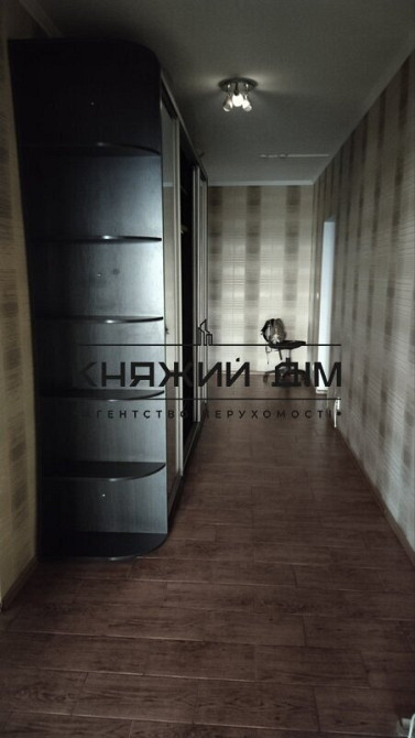 Оренда 3-к.кв. біля парку Партизанської Слави на вул. Бориспільська 4. Дарницький р-н Київ - зображення 7