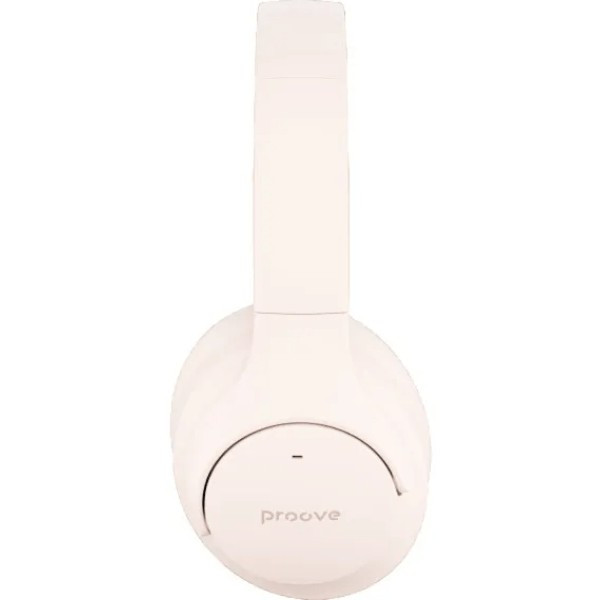 Bluetooth-гарнітура Proove Silence with ANC Beige (HPSL00010007) (Код товару:38181) Харьков - изображение 2