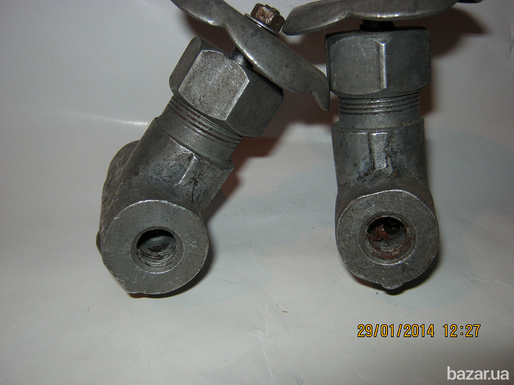 Вентеля ВВД -160 Харьков - изображение 2