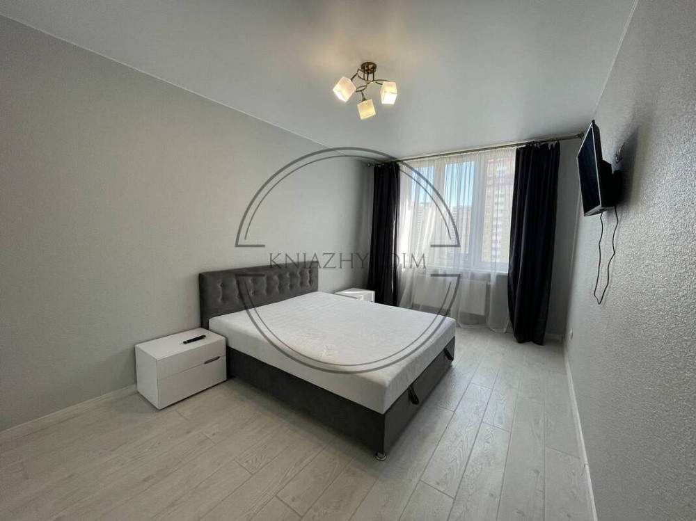 Оренда 2-х к. квартири в ЖК The Lakes в Голосіївському районі Код об'єкту №11196493 Киев - изображение 12