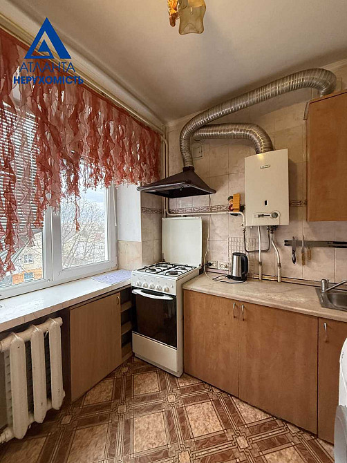 продажа 3-к квартира Луцк, 62000 $ Луцк - изображение 7