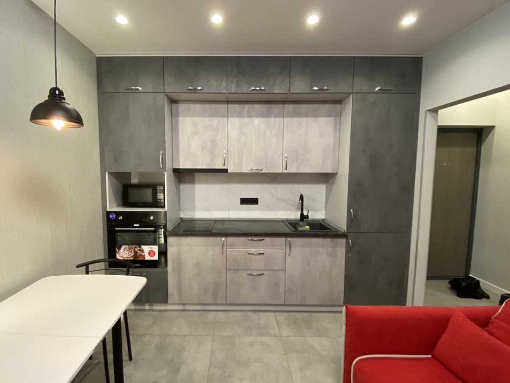 продажа 1-к квартира Киев, Шевченковский, 117000 $ Київ - зображення 1