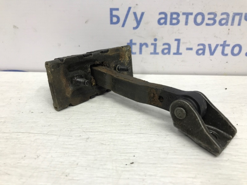 Ограничитель двери передний правый Toyota Avensis 2002-2010 6861005040 (Арт. 43060) Київ - зображення 3