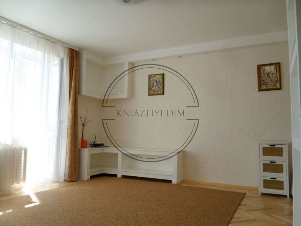 Оренда 1-но к. квартири студіо м. Звіринецька (Дружби Народів) . № 1177828 Київ - зображення 7