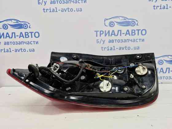 Фонарь задний внешний правый Ssangyong Korando C200 2.0 DIESEL D20DTF 2010 (б/у) Київ