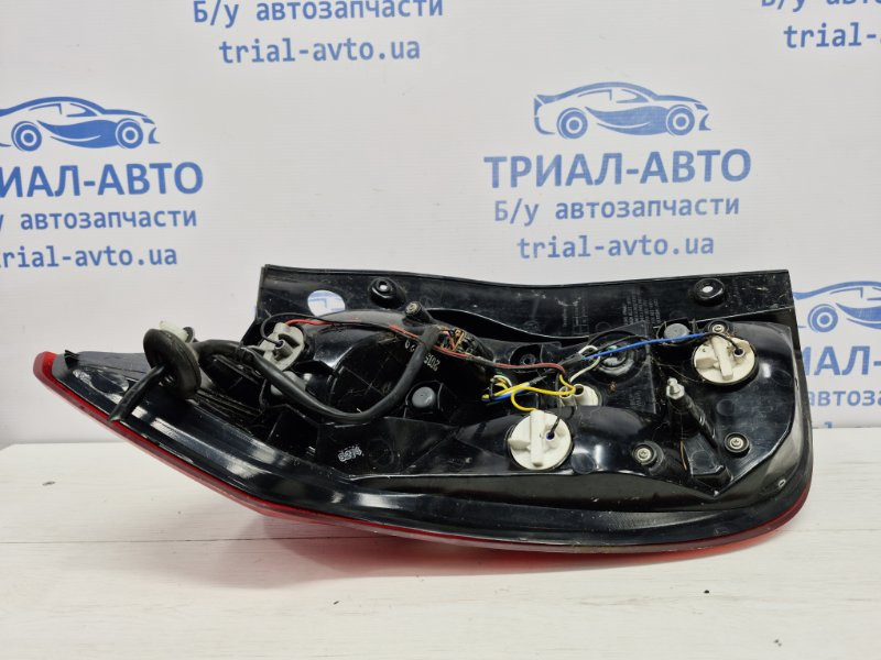 Фонарь задний внешний правый SsangYong Korando C200 2.0 DIESEL 2010 (б/у) Київ - зображення 5