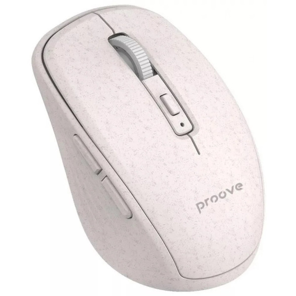 Комплект (клавіатура, мишка) Proove Harmless Beige (KMHR00003002) (Код товару:39211) Харьков - изображение 3