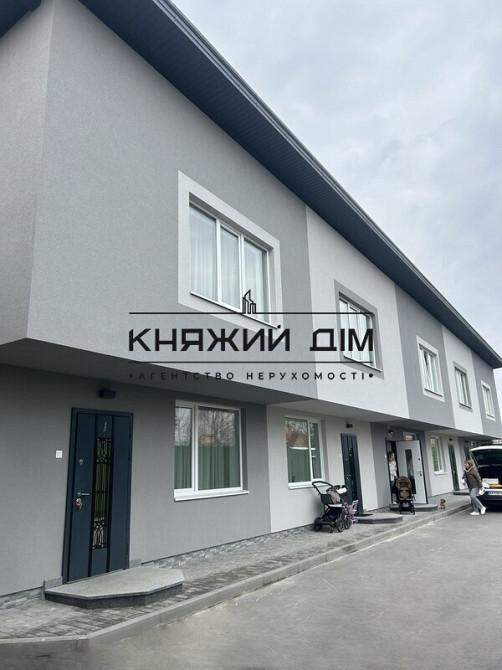 Оренда таунхауса на Осокорках Код об'єкта 139471 Киев - изображение 12