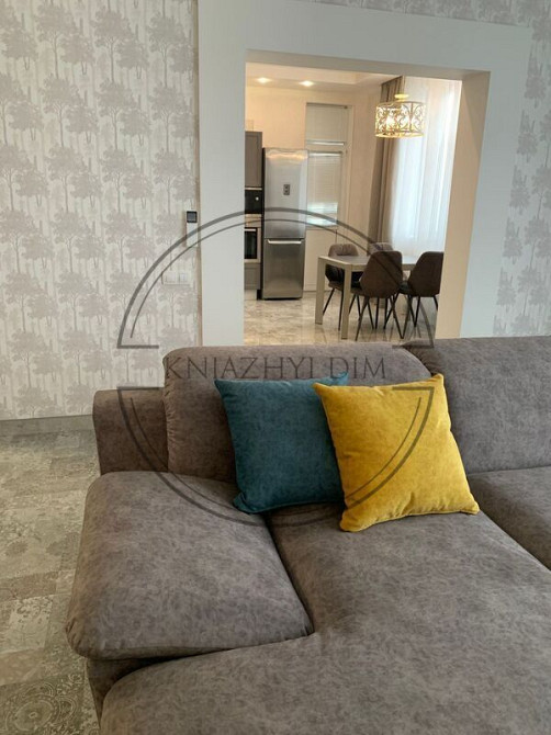 Оренда 3-х к. кв. студіо в ЖК Престиж Хол. № 11200408 Київ - зображення 3