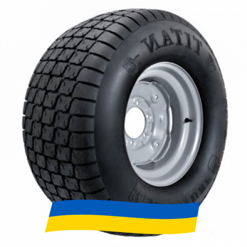 14 R17.5 Titan SOFT-TURF Сельхоз шина Київ - зображення 6