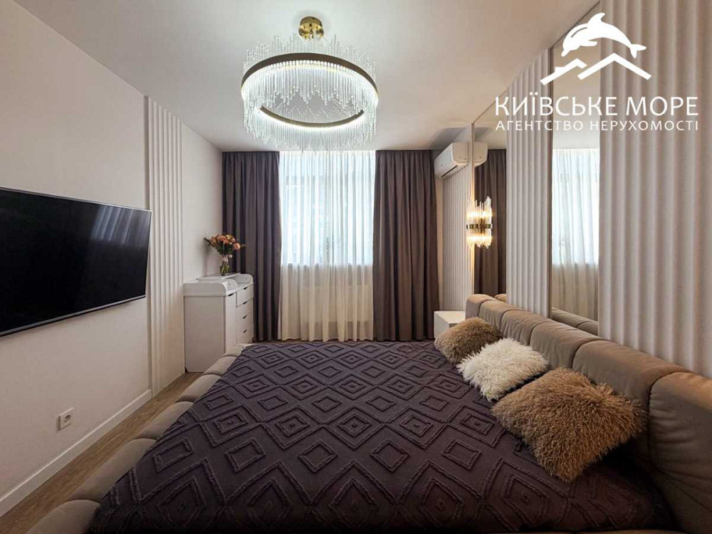продажа 2-к квартира Киев, Днепровский, 133000 $ Київ - зображення 7