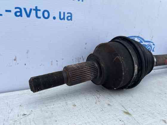 Привод передний правый Dodge Journey 1 2.4 БЕНЗИН ED3 2007 (б/у) Киев