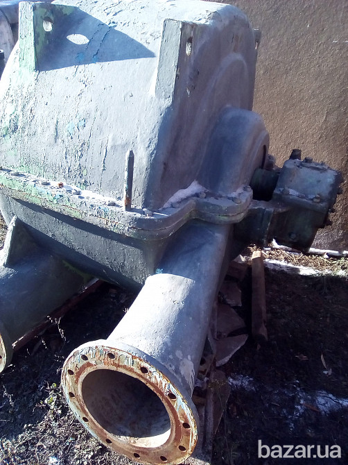 Воздуходувка 60 куб.м/мин с хранения Полтава - изображение 1