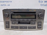 Магнитофон Toyota Avensis 2003-2009 8612005081 (Арт. 58971) Київ