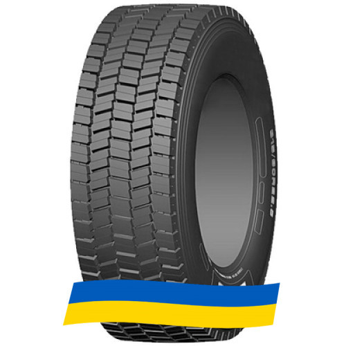 315/80 R22.5 Aplus D288 157/154M Ведуча шина Киев - изображение 7
