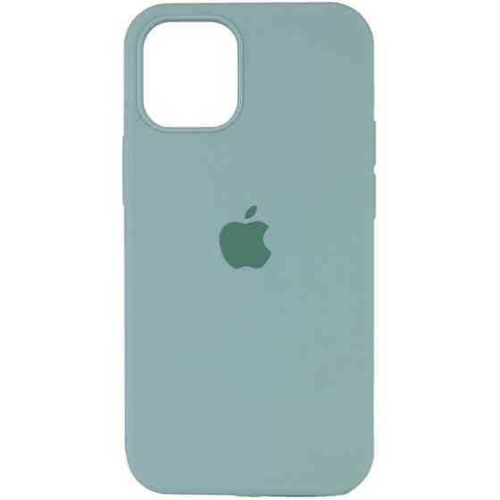 Чехол Silicone Case Full Protective (AA) для Apple iPhone 15 (6.1") Херсон