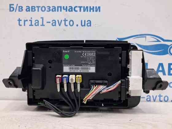 Дисплей информационный Renault Megane 2008-2016 259153411R (Арт. 74730) Київ