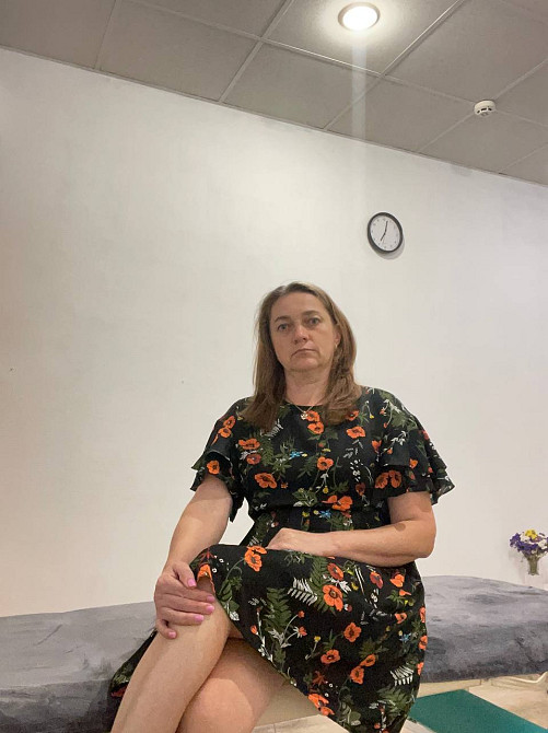 Дбайливий професійний масаж — для повного розслаблення, відновлення сил та легкості у тілі. Обери св Київ - зображення 3